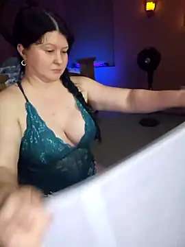 SpicyRosy online show from 06-21-26, 02:58
