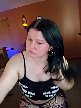 SpicyRosy online show from 06-22-26, 04:20