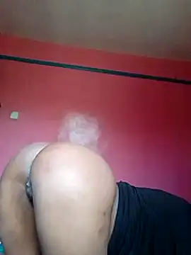 Prettty Ass online show from 07-08-26, 09:14