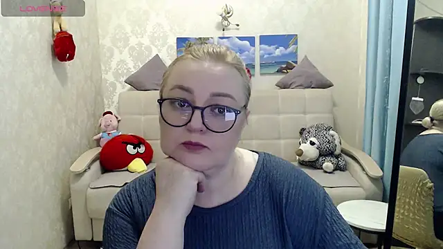 Meow Milf online show from 06-22-26, 05:26