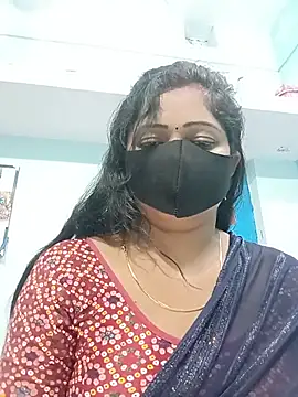 Shy Girl Rekha online show from 07-07-26, 10:47