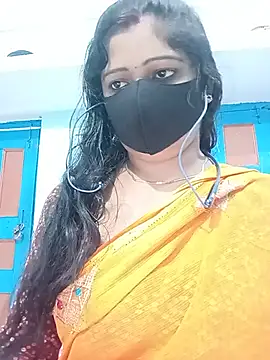 Shy Girl Rekha online show from 07-09-26, 12:09