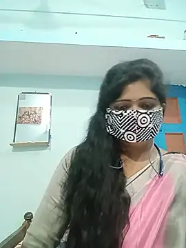 Shy Girl Rekha online show from 07-10-26, 12:30