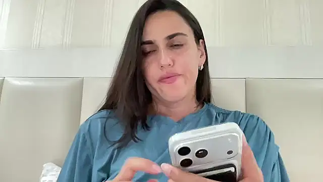Rineliadi online show from 07-30-26, 03:11