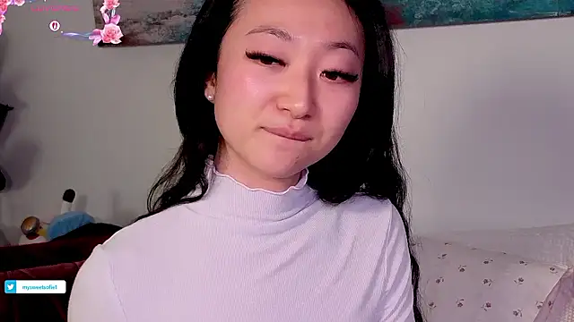 MySweetSofie online show from 01-07-26, 11:07