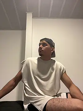 darkphysique online show from 07-12-26, 03:30
