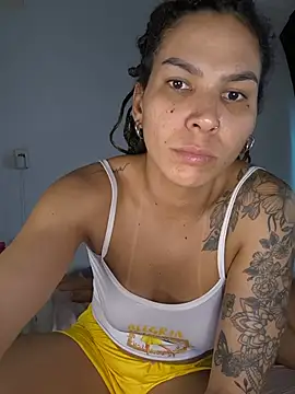 casalfogoegasolina online show from 07-13-26, 07:05
