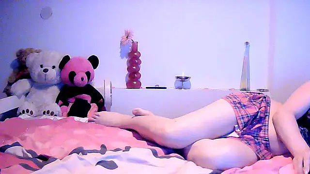 BigbitchXXX online show from 07-21-26, 09:50