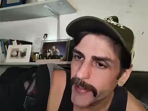 BrunoAlphaBR online show from 07-09-26, 10:41