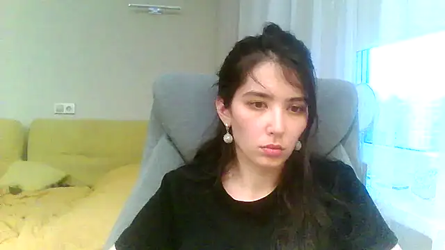 Snapshot of Joreliama chatting on 07-05-26, 01:34 Joreliama online show from 07-05-26, 01:34