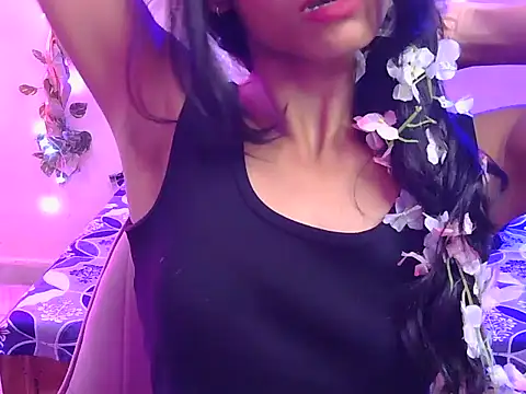 Snapshot of Yours-Zoya chatting on 08-03-26, 09:15 Yours-Zoya online show from 08-03-26, 09:15