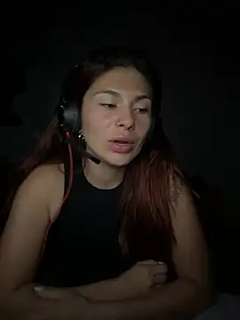 Celestee 29 online show from 06-24-26, 08:24