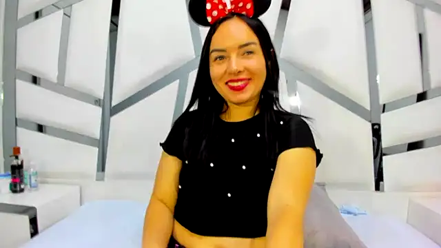 Violett Bliss online show from 08-08-26, 05:31