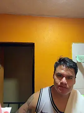 LatinoLeones online show from 07-14-26, 04:50