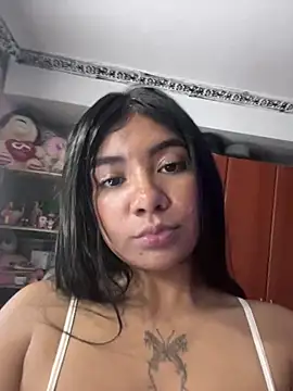 Snapshot of LiiaaParker chatting on 07-12-26, 10:56 LiiaaParker online show from 07-12-26, 10:56
