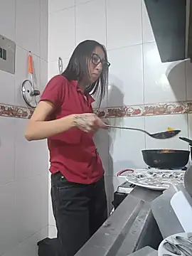 Sara lve1 online show from 07-07-26, 06:47