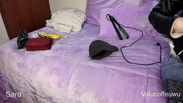 Sara lve1 online show from 07-16-26, 02:28