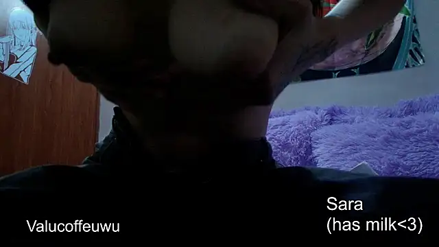 Sara lve1 online show from 07-30-26, 01:37