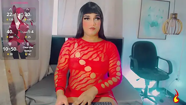 natalie vegas  online show from 07-07-26, 11:36