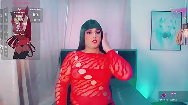 natalie vegas  online show from 07-10-26, 11:35