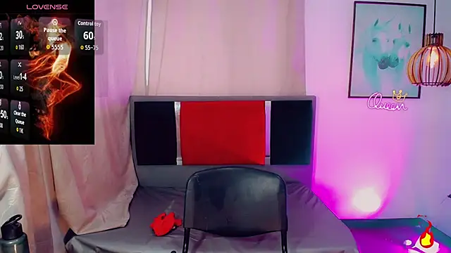 natalie vegas  online show from 07-13-26, 11:46