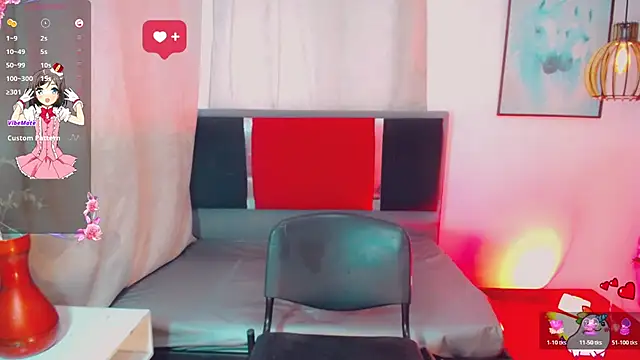 natalie vegas  online show from 07-16-26, 11:27