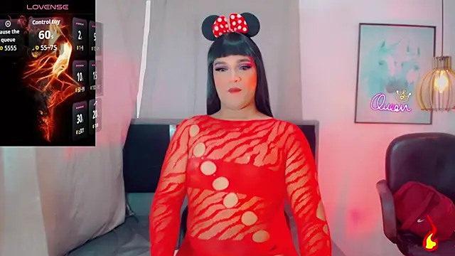 natalie vegas  online show from 07-18-26, 11:36
