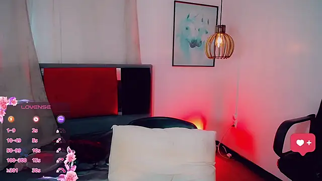 natalie vegas  online show from 07-20-26, 11:45