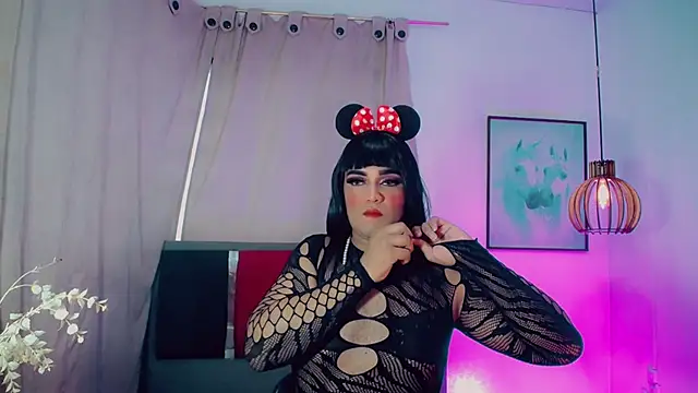 natalie vegas  online show from 08-01-26, 11:31