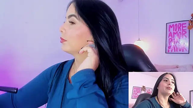 camilaa7 online show from 07-05-26, 07:26