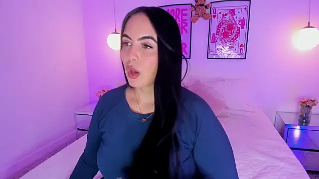 camilaa7 online show from 07-29-26, 07:28
