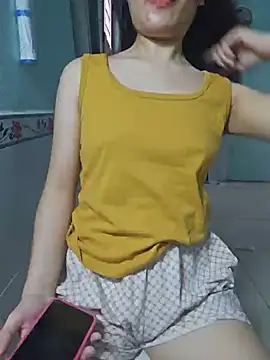 cherry chjan online show from 07-27-26, 03:46