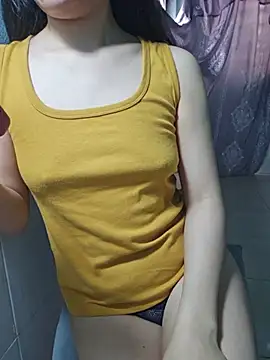 cherry chjan online show from 07-29-26, 03:26