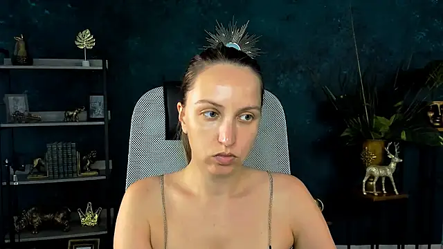 ErinWise online show from 07-22-26, 08:17