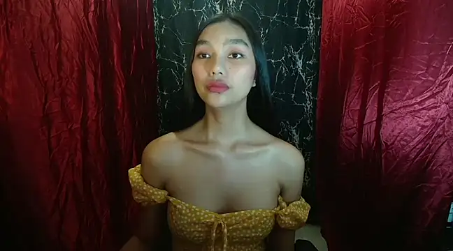 BlackBarbie4u online show from 12-21-24, 06:30
