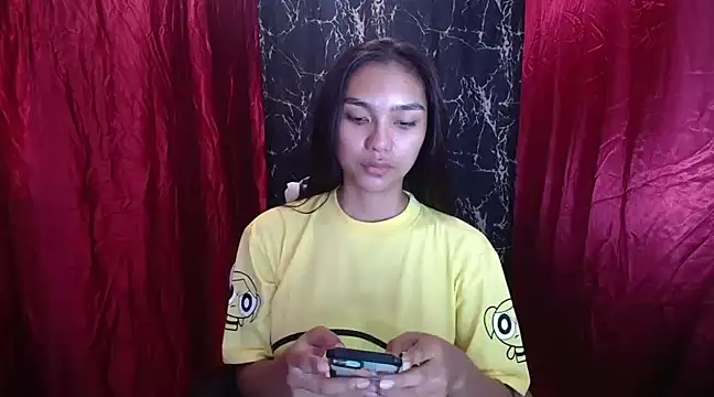 BlackBarbie4u online show from 01-21-25, 04:16