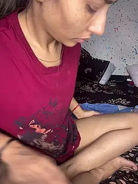 Romantic couple69 online show from 07-18-26, 04:05