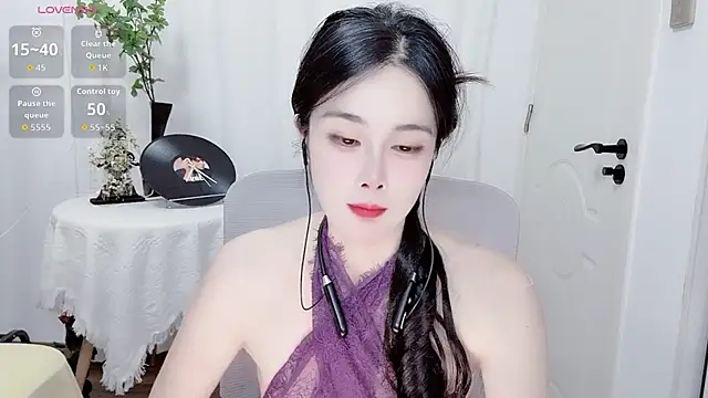 Guokoi online show from 07-16-26, 10:21