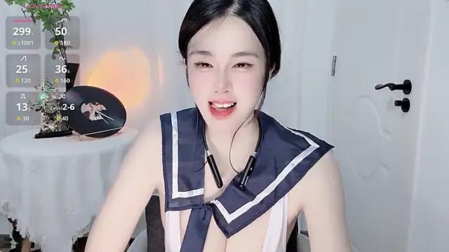 Guokoi online show from 07-18-26, 02:43