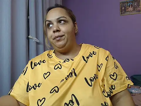 mellybbw online show from 07-04-26, 09:10