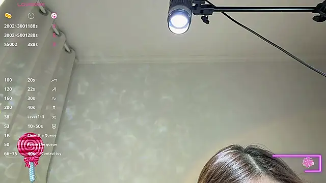 lvy-baby online show from 07-02-26, 03:29
