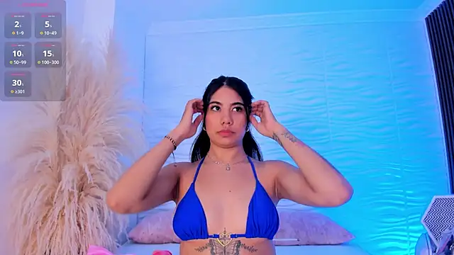AylinLove  online show from 07-04-26, 11:38