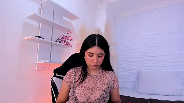 AylinLove  online show from 07-25-26, 11:08