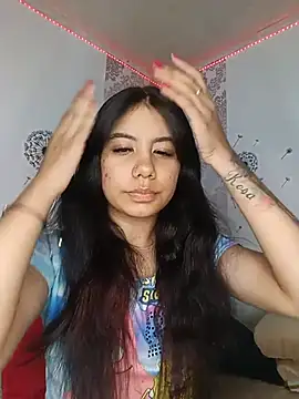 AylinLove  online show from 08-02-26, 12:09