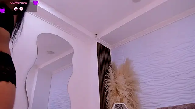 AylinLove  online show from 08-02-26, 12:14