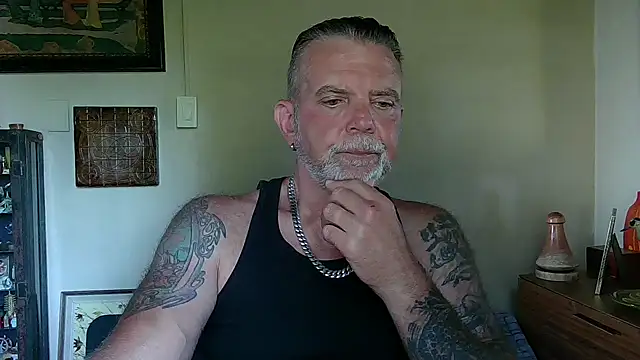 BossDominus online show from 06-23-26, 01:36