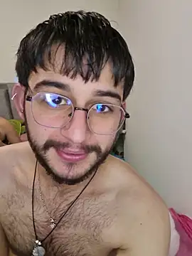 Nubmaster999 online show from 08-02-26, 05:22