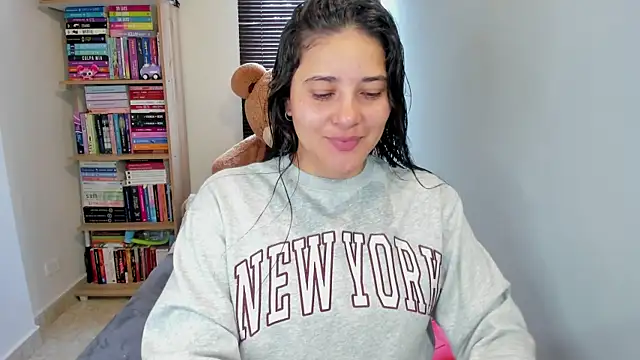 foxwen online show from 07-18-26, 03:05