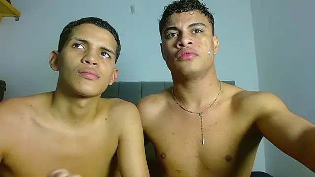 Jose And Daniel online show from 07-14-26, 07:02