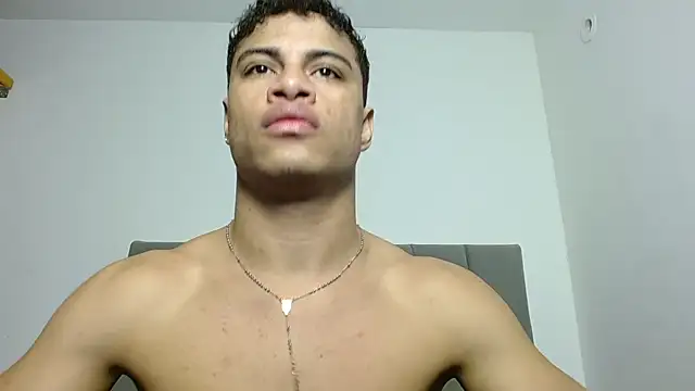 Jose And Daniel online show from 07-31-26, 01:27
